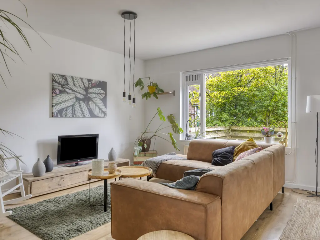 Fernandelstrook 7, Zoetermeer