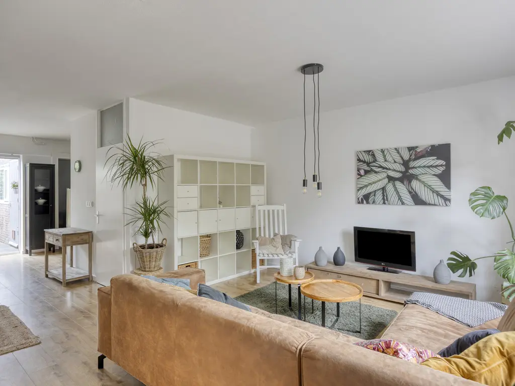 Fernandelstrook 7, Zoetermeer