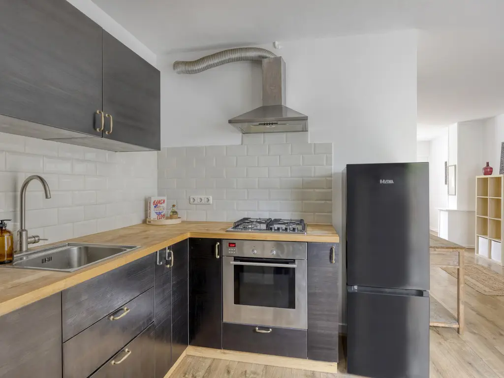 Fernandelstrook 7, Zoetermeer