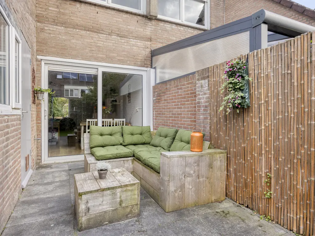 Fernandelstrook 7, Zoetermeer