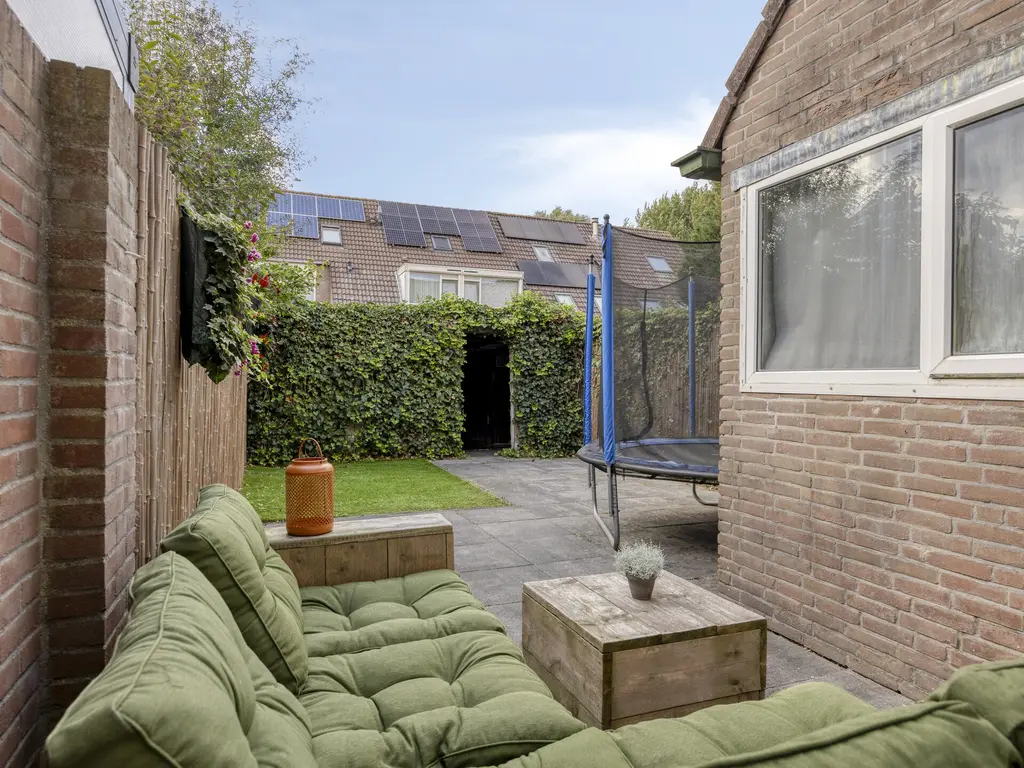 Fernandelstrook 7, Zoetermeer