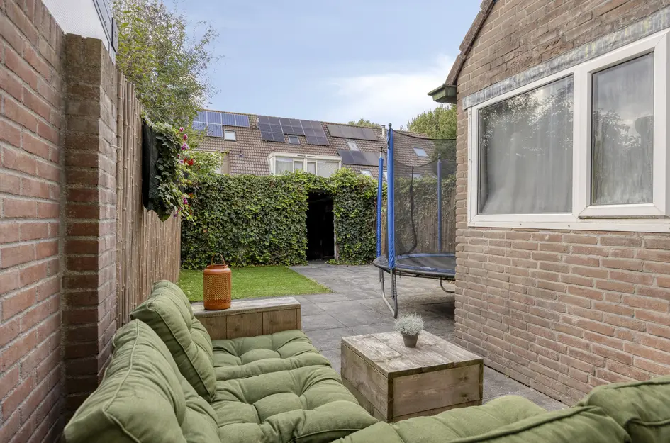 Fernandelstrook 7