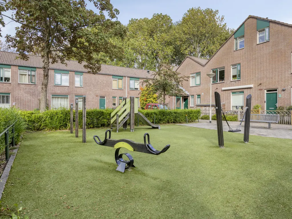 Fernandelstrook 7, Zoetermeer