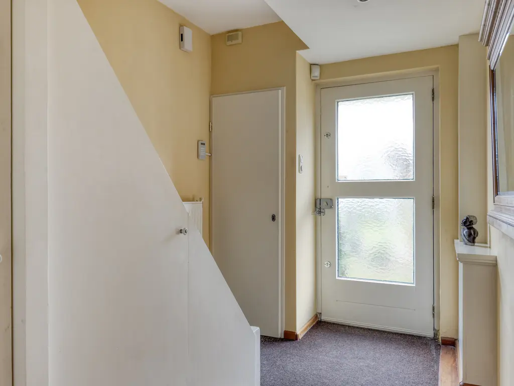 In de Boomgaard 16, Bergschenhoek