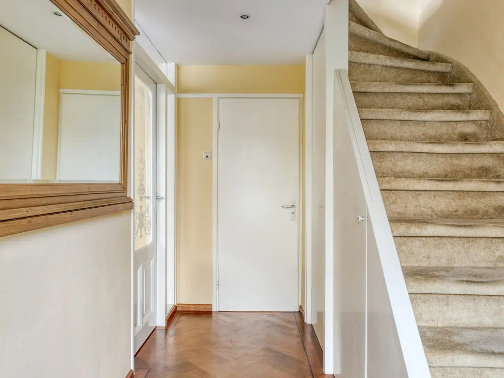 In de Boomgaard 16, Bergschenhoek