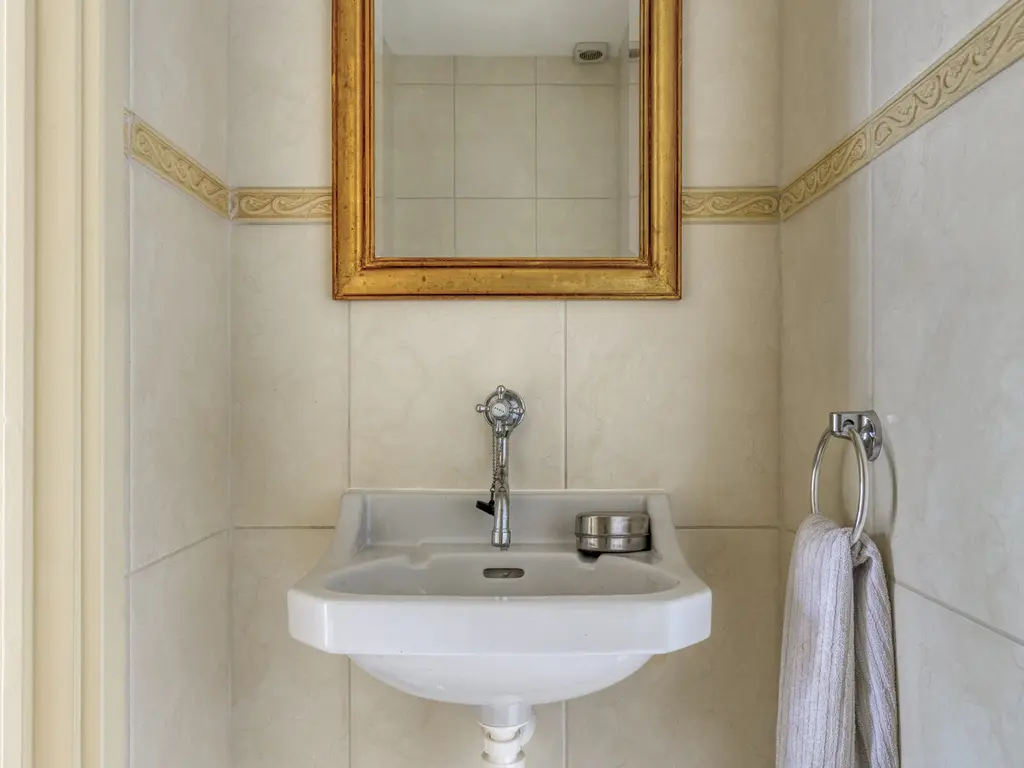 In de Boomgaard 16, Bergschenhoek