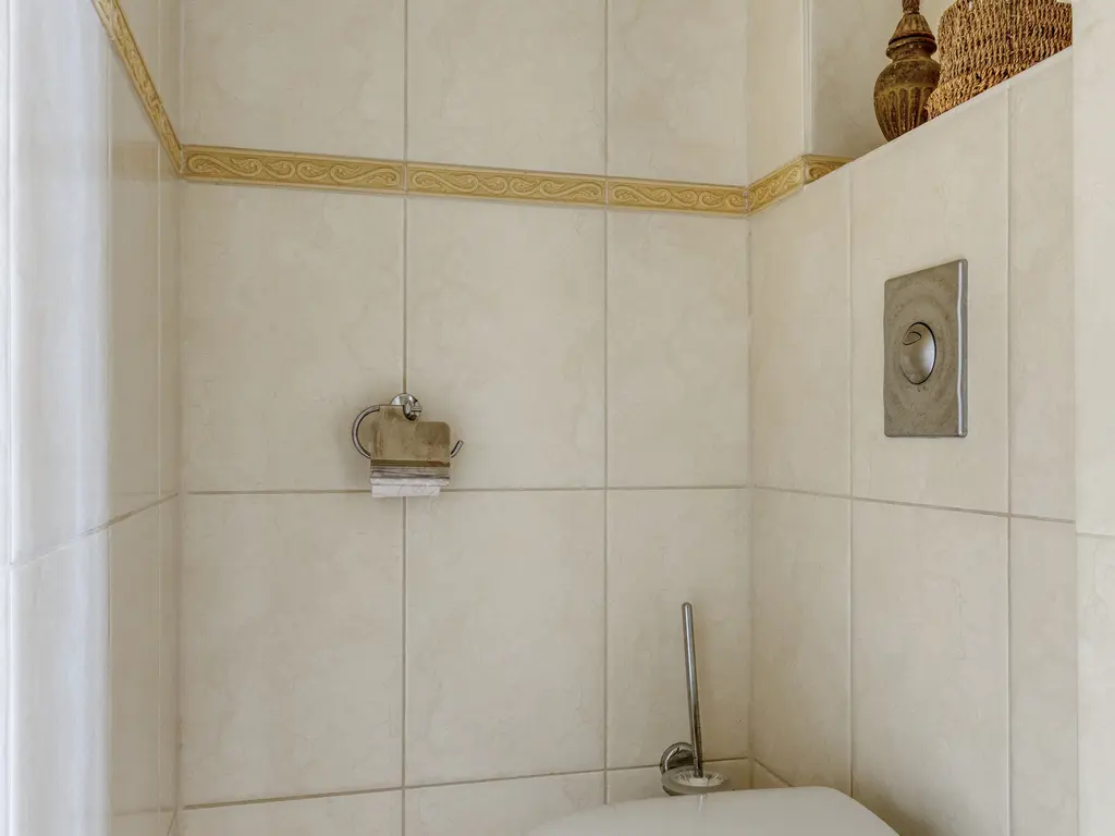 In de Boomgaard 16, Bergschenhoek