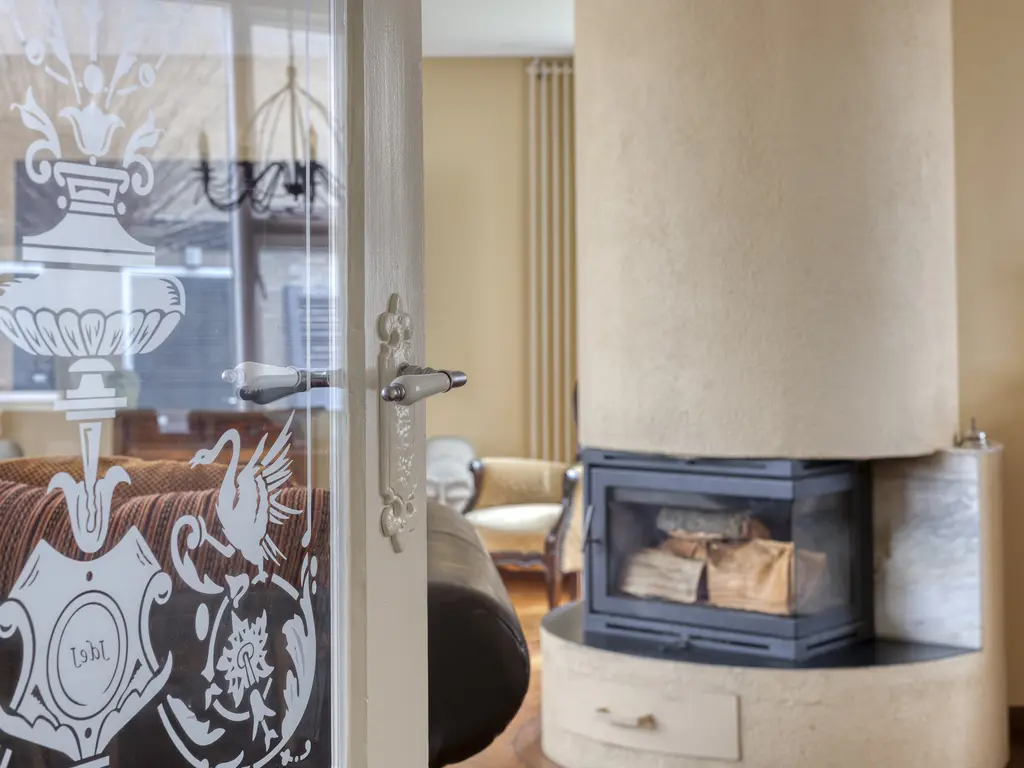 In de Boomgaard 16, Bergschenhoek