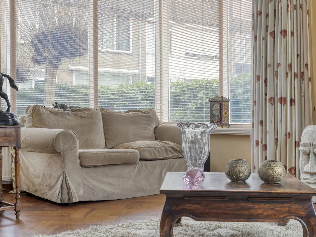 In de Boomgaard 16, Bergschenhoek