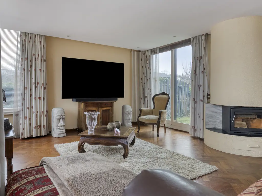 In de Boomgaard 16, Bergschenhoek