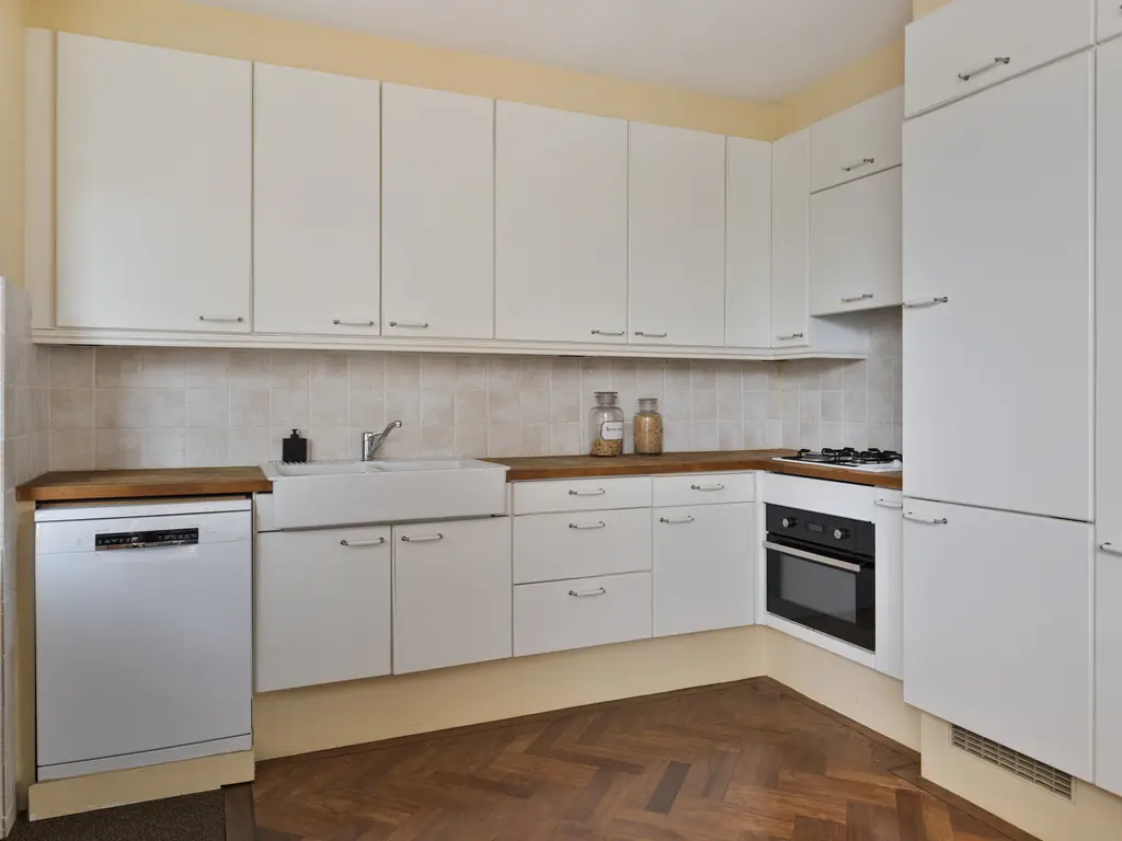 In de Boomgaard 16, Bergschenhoek