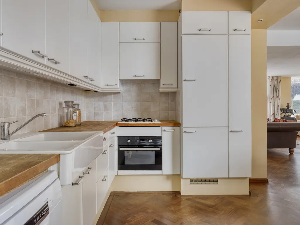 In de Boomgaard 16, Bergschenhoek