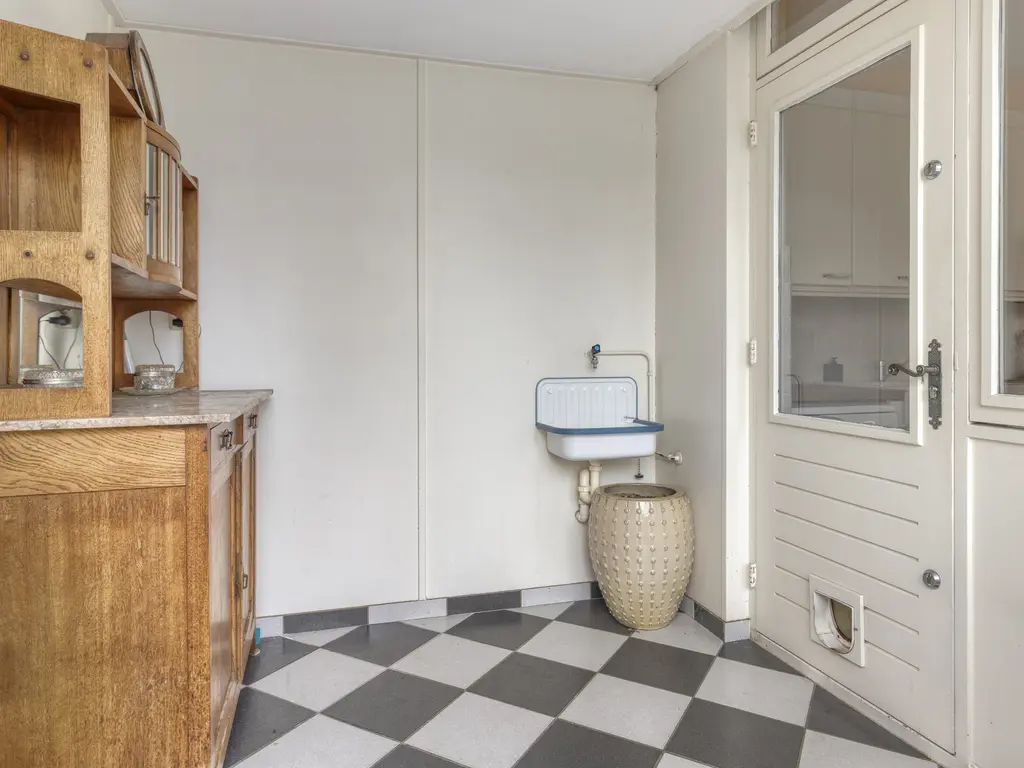 In de Boomgaard 16, Bergschenhoek