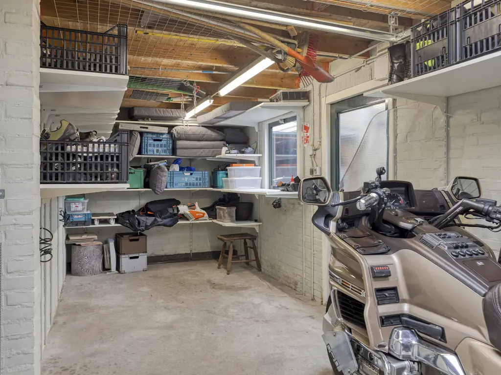 In de Boomgaard 16, Bergschenhoek