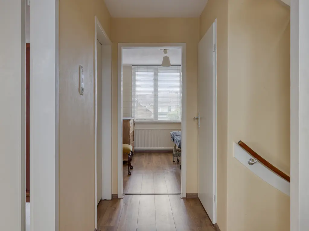 In de Boomgaard 16, Bergschenhoek