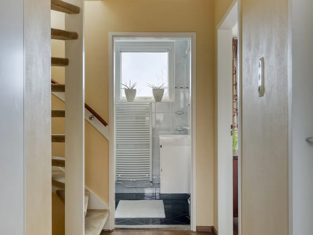 In de Boomgaard 16, Bergschenhoek