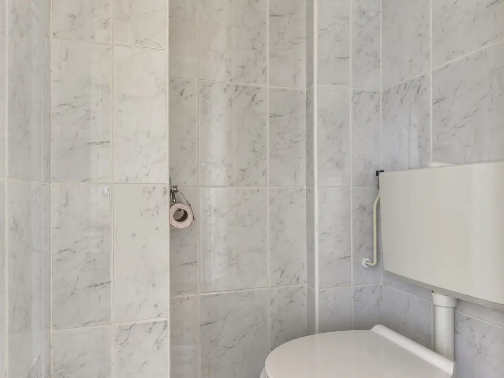 In de Boomgaard 16, Bergschenhoek