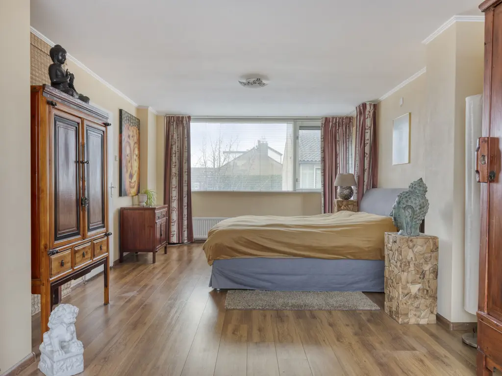 In de Boomgaard 16, Bergschenhoek