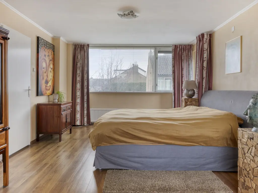 In de Boomgaard 16, Bergschenhoek