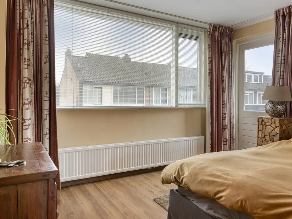 In de Boomgaard 16, Bergschenhoek