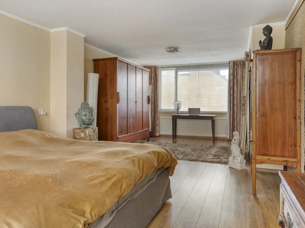 In de Boomgaard 16, Bergschenhoek