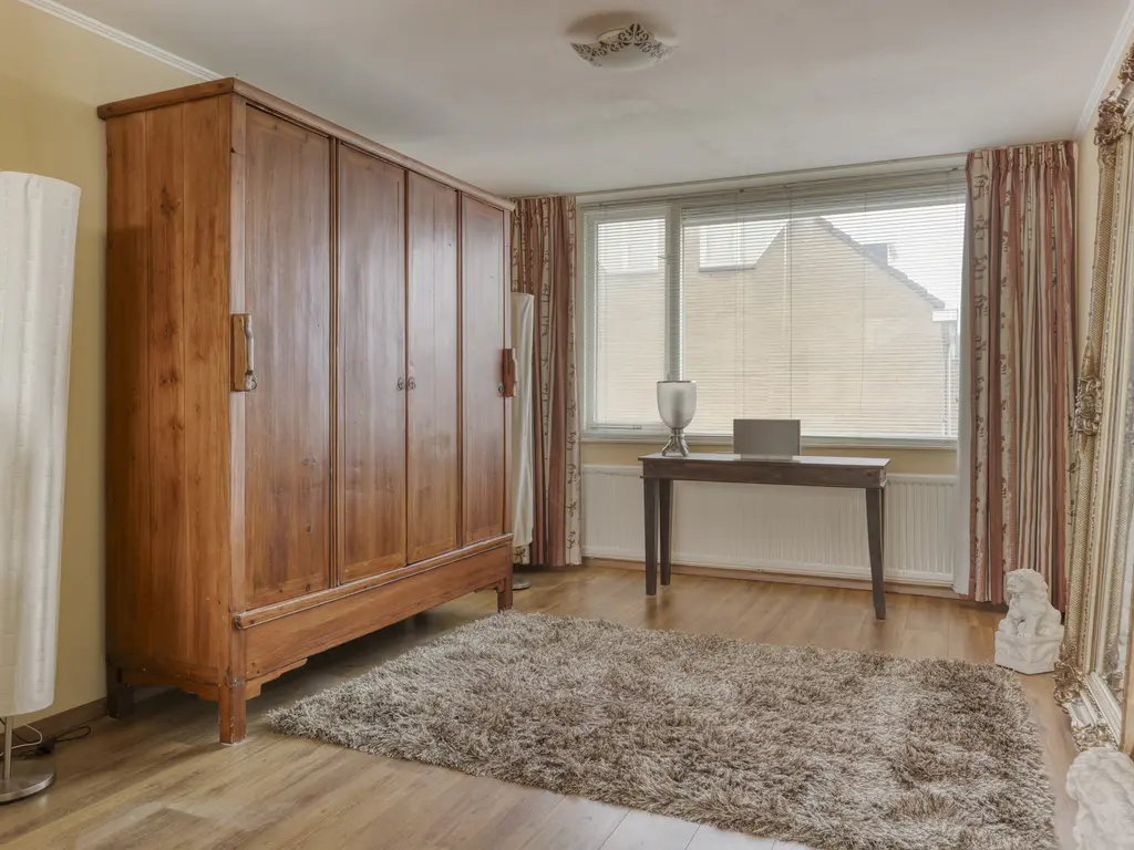 In de Boomgaard 16, Bergschenhoek