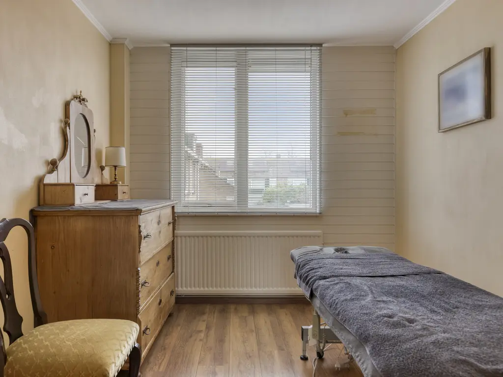 In de Boomgaard 16, Bergschenhoek