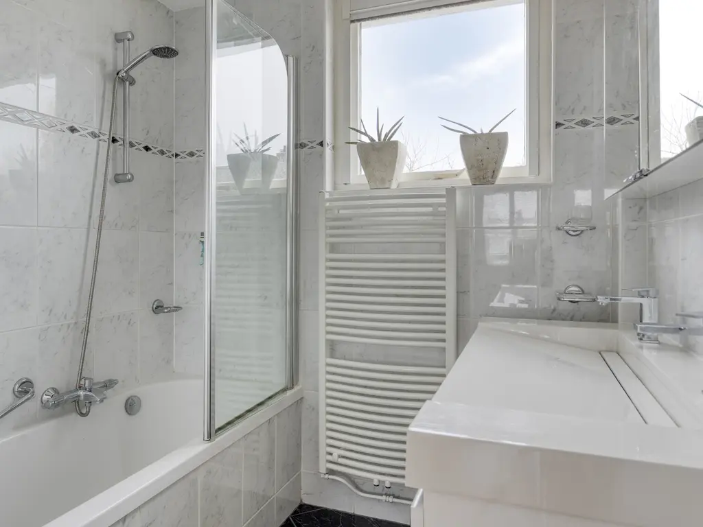 In de Boomgaard 16, Bergschenhoek