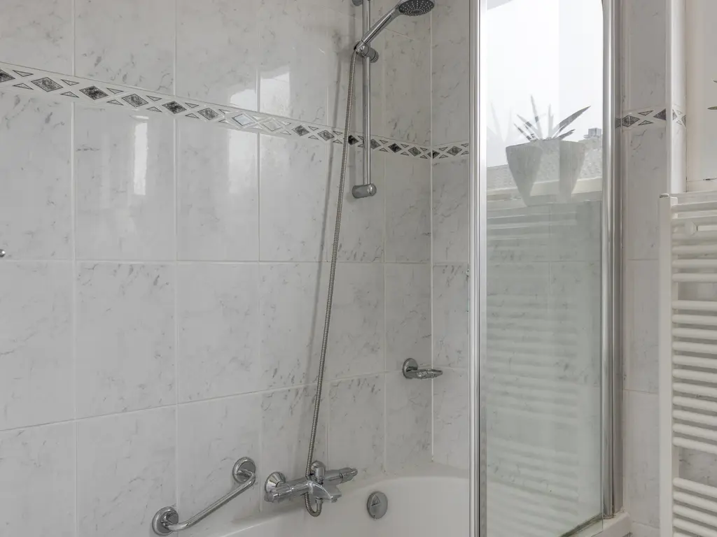 In de Boomgaard 16, Bergschenhoek