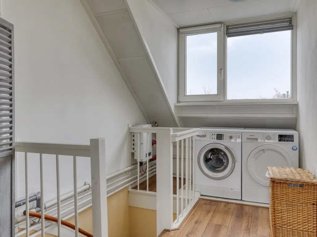 In de Boomgaard 16, Bergschenhoek