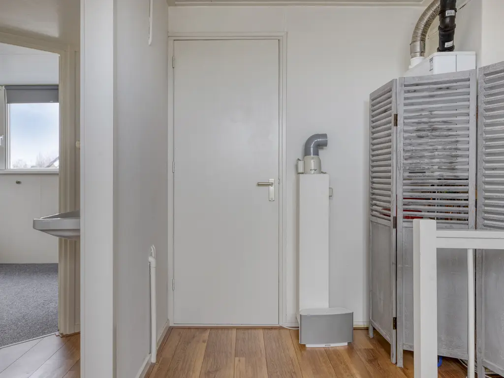 In de Boomgaard 16, Bergschenhoek