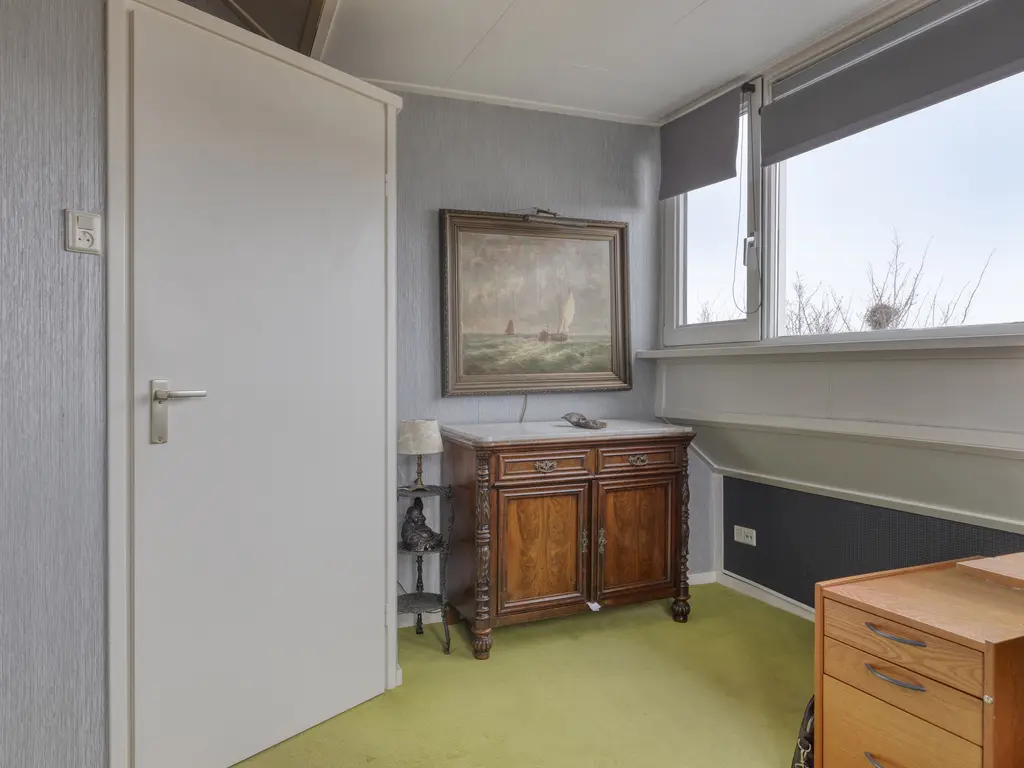 In de Boomgaard 16, Bergschenhoek