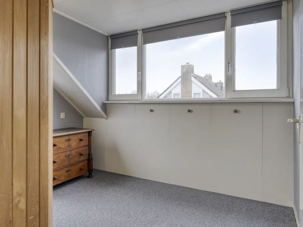 In de Boomgaard 16, Bergschenhoek