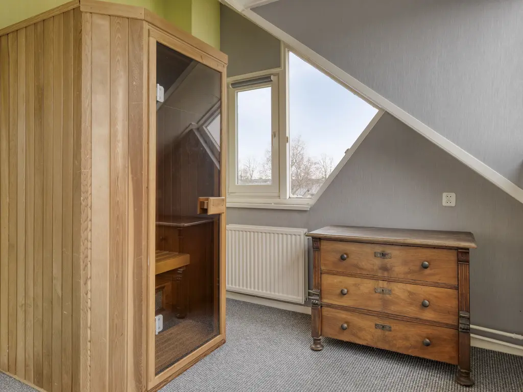 In de Boomgaard 16, Bergschenhoek