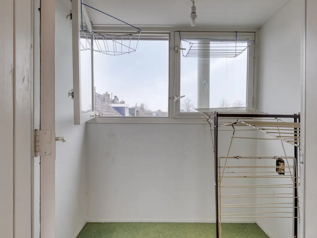 In de Boomgaard 16, Bergschenhoek