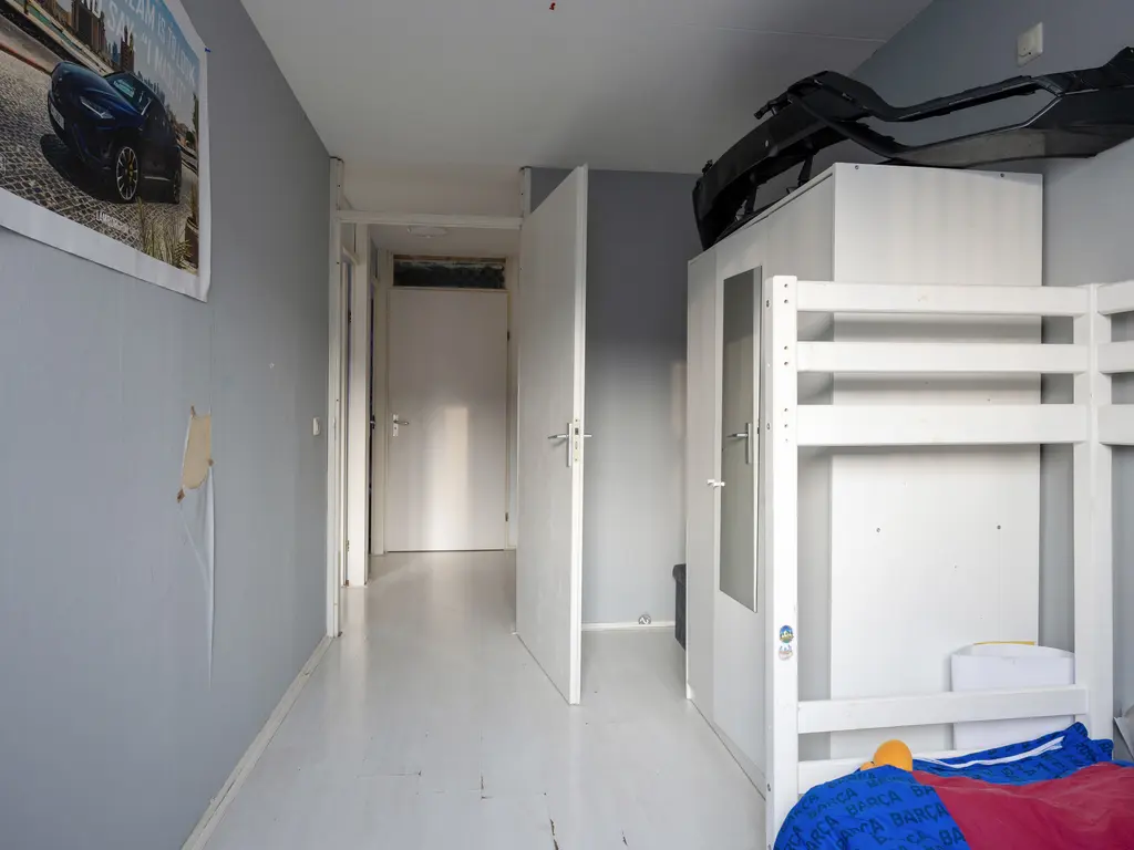 Nieuwe Wetering 47, Hoogvliet RT