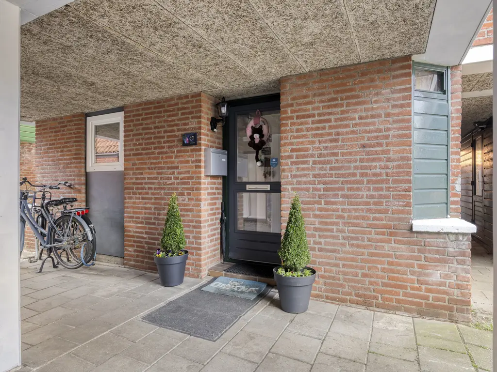 Tomatenakker 10, Zoetermeer