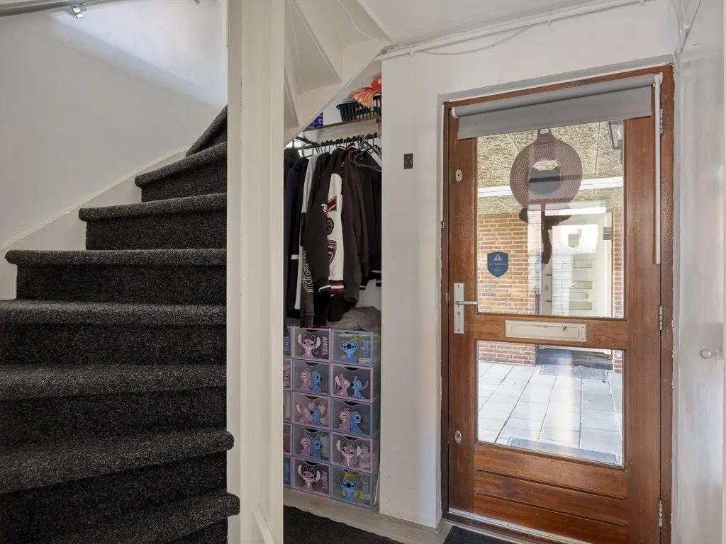 Tomatenakker 10, Zoetermeer