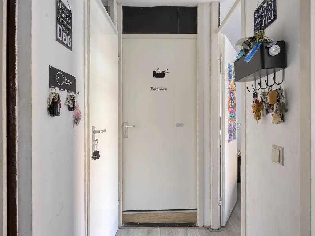 Tomatenakker 10, Zoetermeer