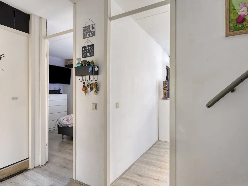 Tomatenakker 10, Zoetermeer