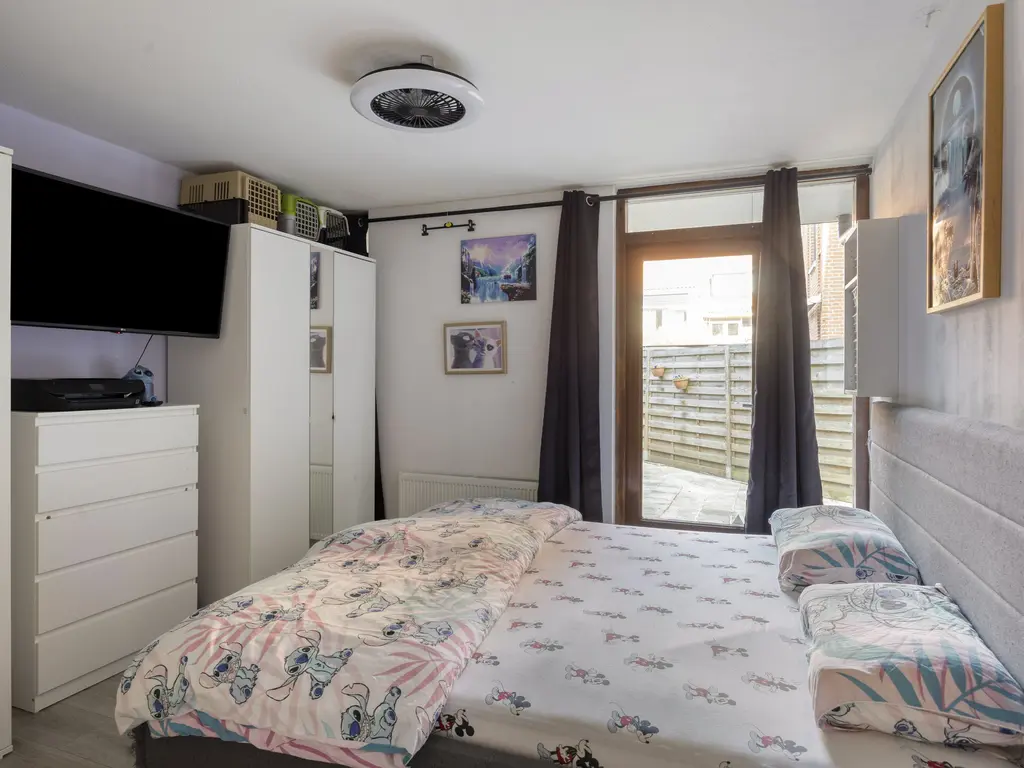 Tomatenakker 10, Zoetermeer