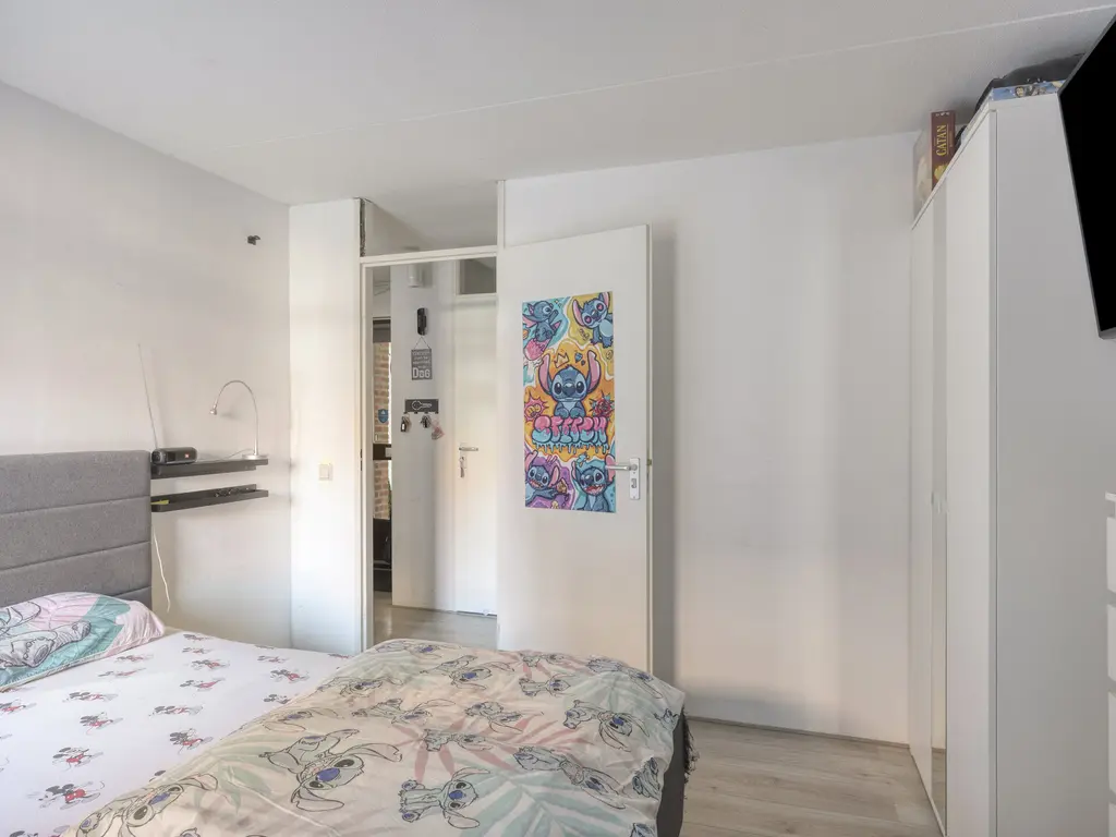 Tomatenakker 10, Zoetermeer