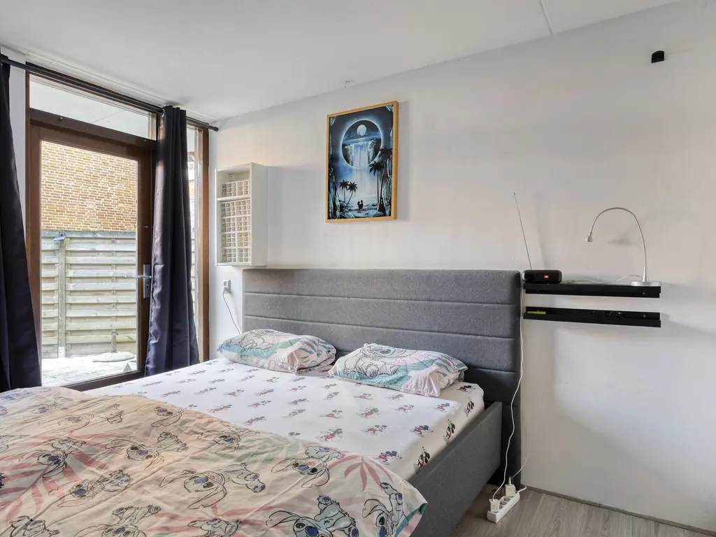 Tomatenakker 10, Zoetermeer