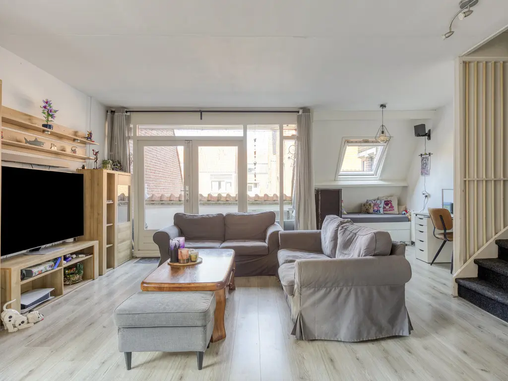 Tomatenakker 10, Zoetermeer