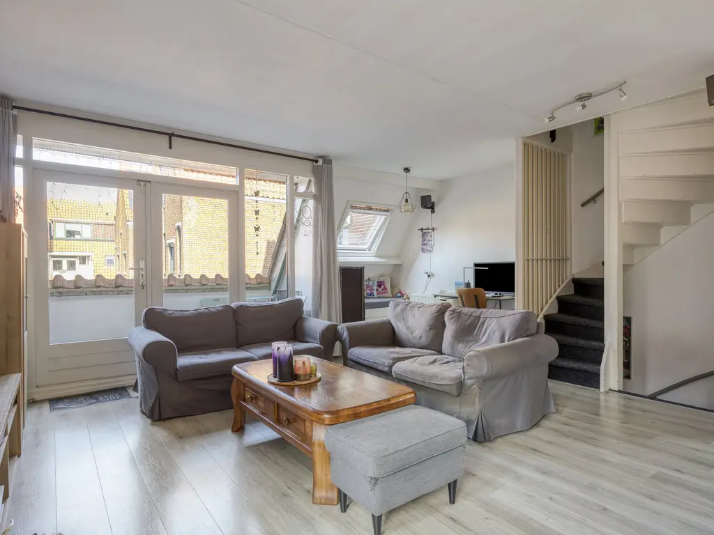 Tomatenakker 10, Zoetermeer