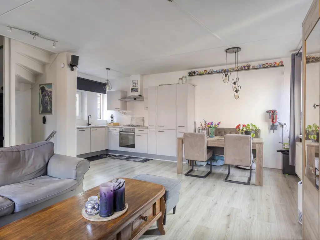 Tomatenakker 10, Zoetermeer