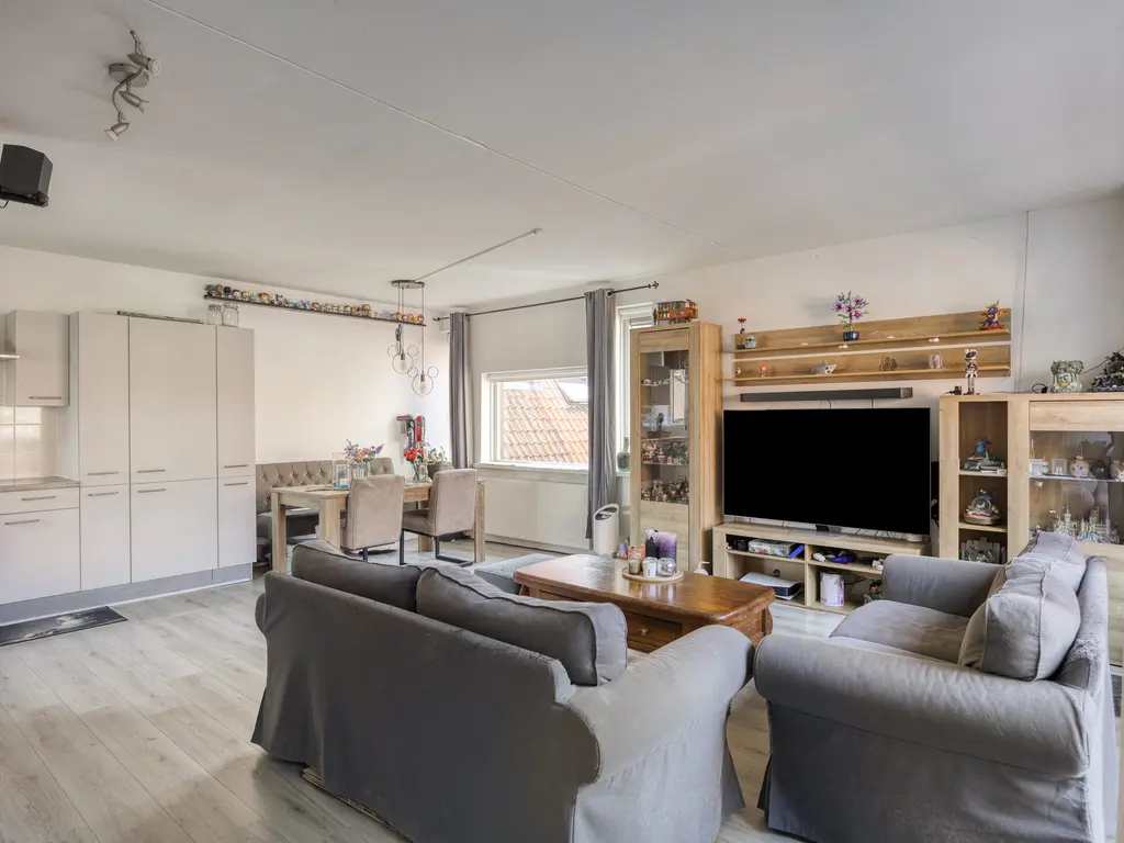 Tomatenakker 10, Zoetermeer