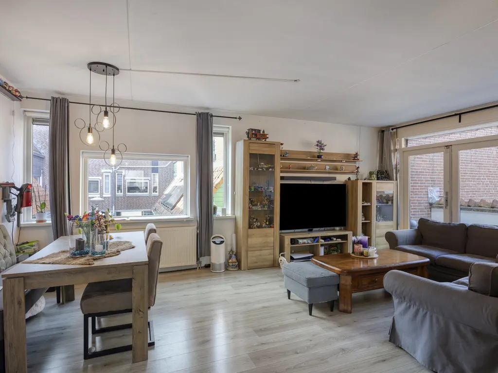 Tomatenakker 10, Zoetermeer