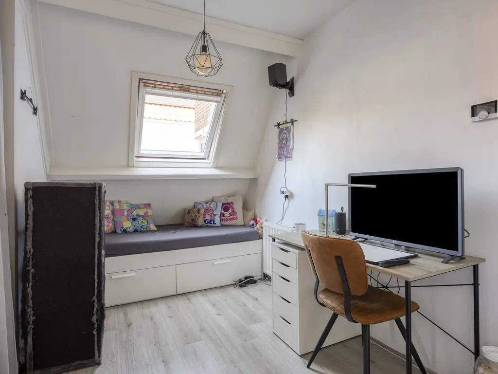 Tomatenakker 10, Zoetermeer