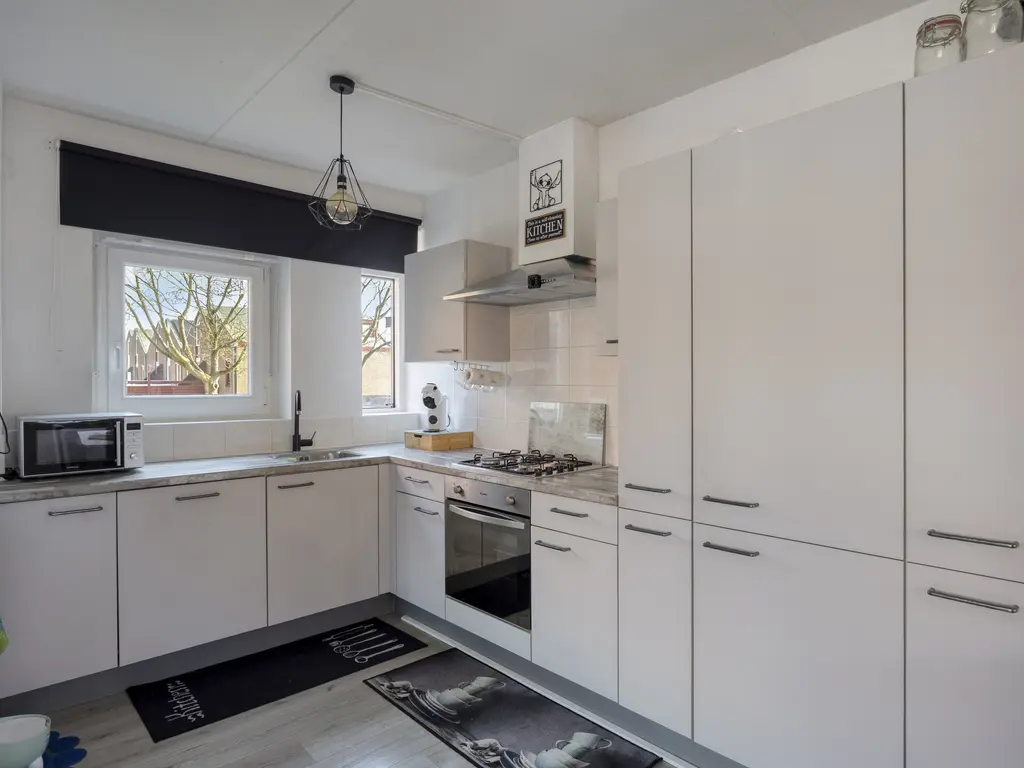 Tomatenakker 10, Zoetermeer